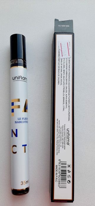 Туалетная вода  ^