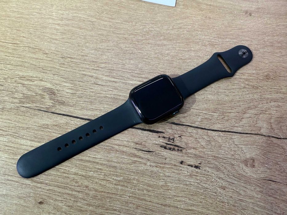 Apple Watch 8 45mm, GPS | Factura & Garantie |