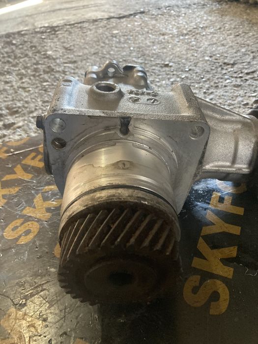 Honda hrv 1.6i 105кс 2000 година Раздатъчна Кутия Раздатка