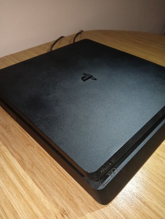 PlayStation 4 Slim,500GB