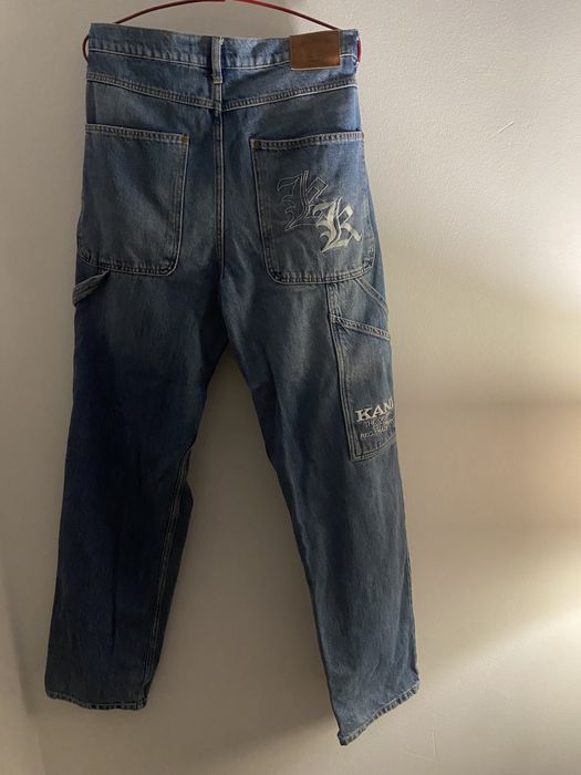 Karl Kani Denim Jeans
