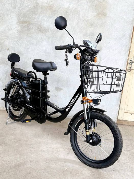 Velik elektron 60 km yuradi