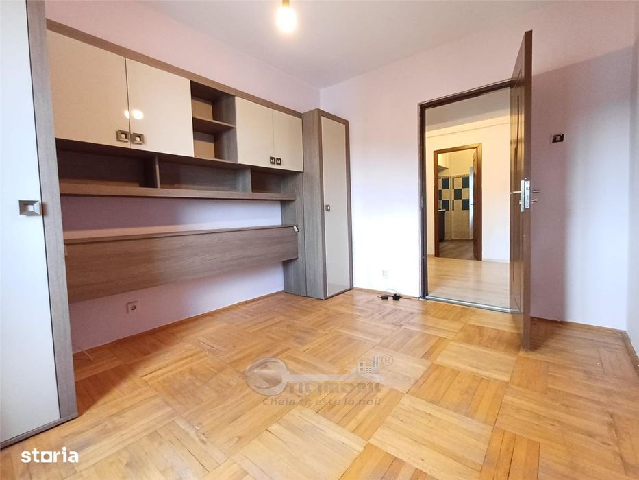 Apartament 4 Camere - Zona Nicolina