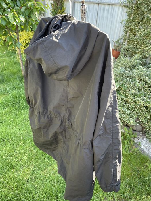 Jacheta primăvara H&M windproof, mărimea L