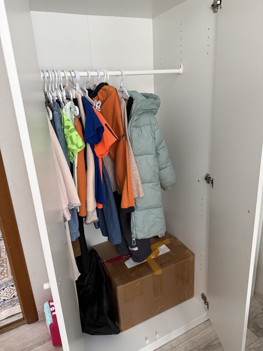 Продам детскую мебель