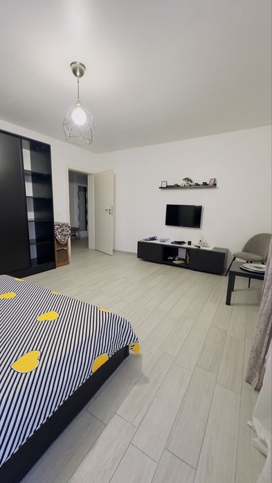 Regim hotelier-Garsoniera—Mall Electroputere 175lei.Maxim 2 persoane