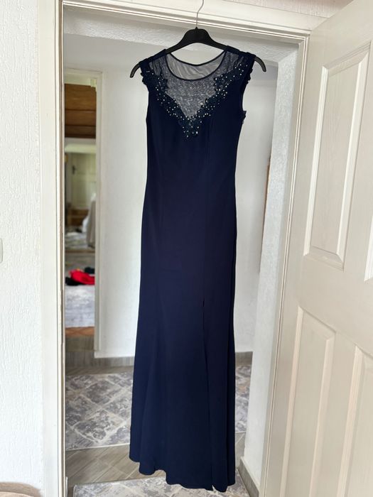 Официална бална рокля