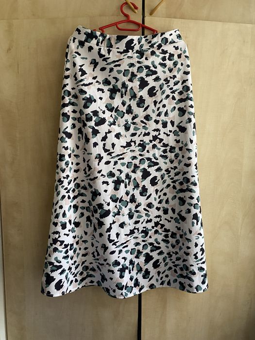 Fusta mifi animal print s