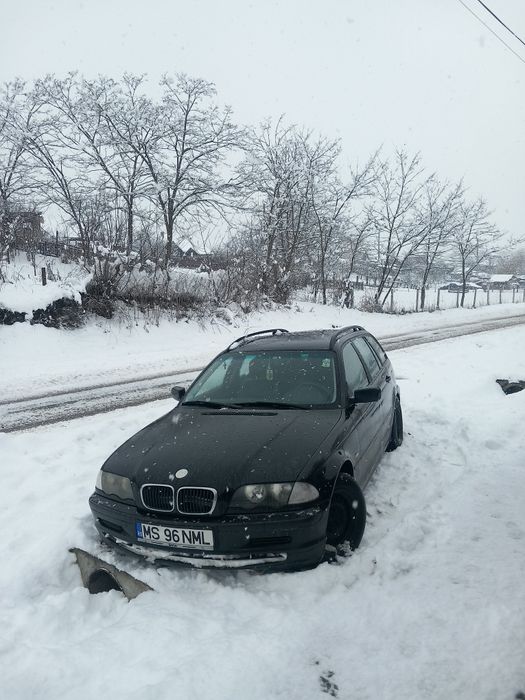De vânzare  bmw seria 3