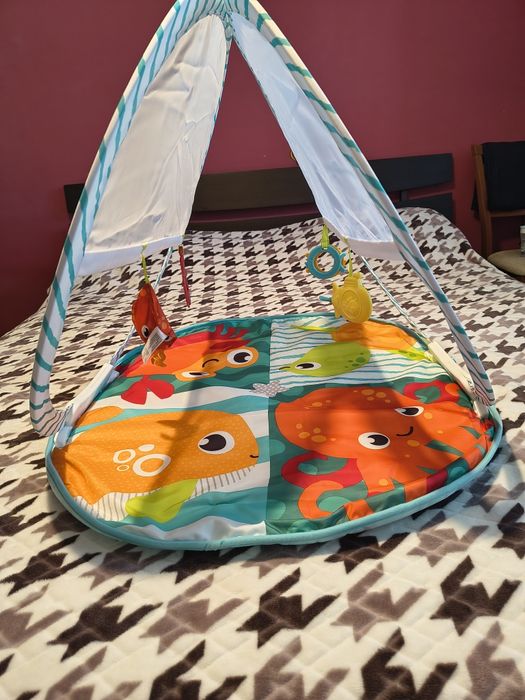 Активна гимнастика Fisher prise