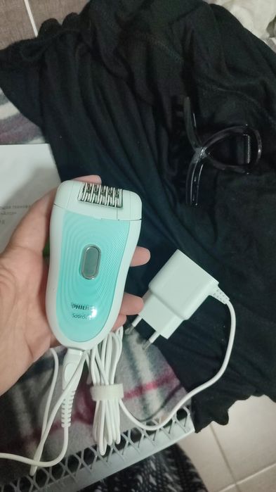 Эпилятор PHILIPS продам