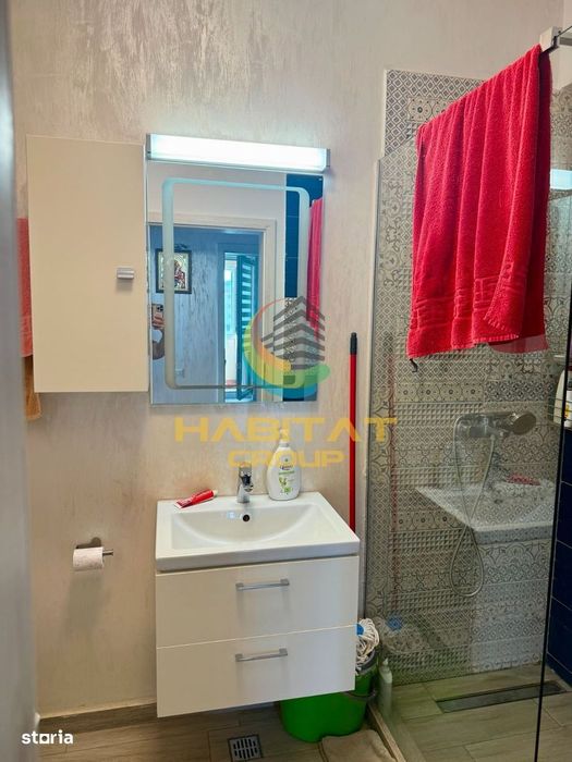 2 camere loc de parcare Drumul Jilavei
