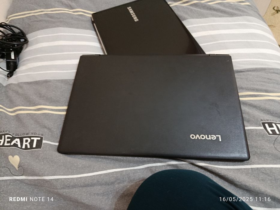 Lenova notebook  512 gb