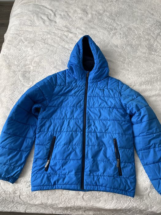 Продам мужскую куртку