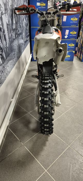 Ktm Sx 85 ,an 2016