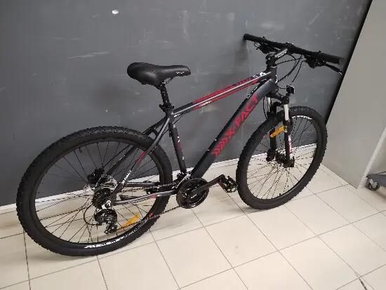 Bicicleta x fact camino 27.5" - (SecondHand) Decathlon