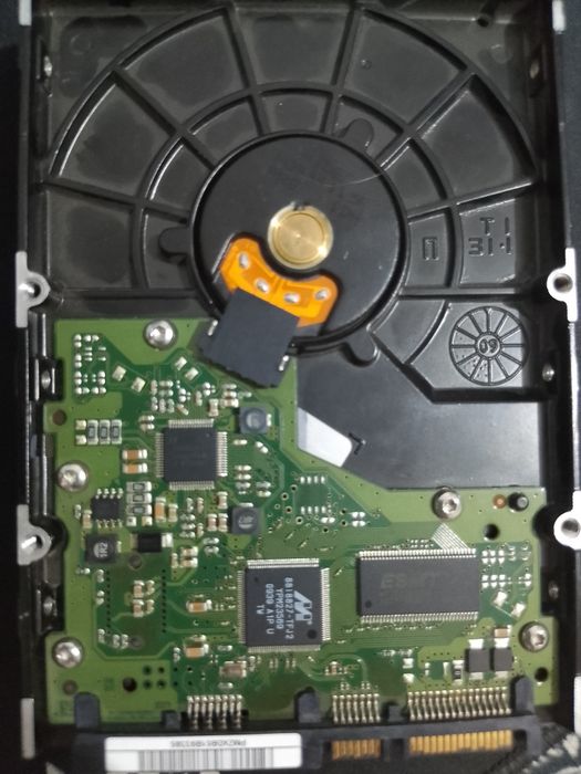 "Hdd" жёсткий диск