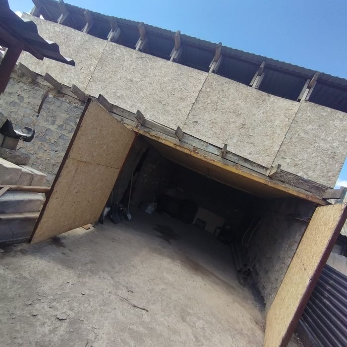 Продам дом хороший теплый