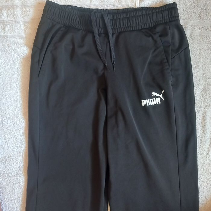 Pantaloni sport Puma, marimea M, noi fara eticheta, originali