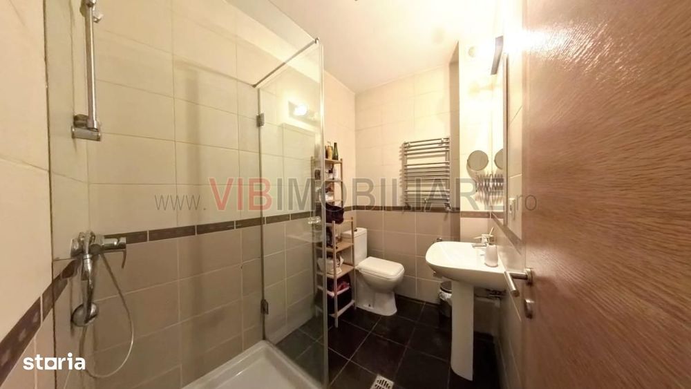 3 camere/Parcare, zona Kiseleff - Victoriei