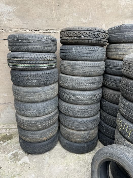 Летний шины 185/65/14