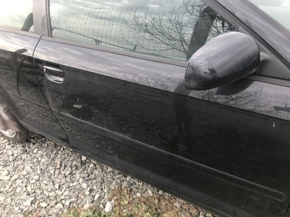 врати за ауди а3 8п