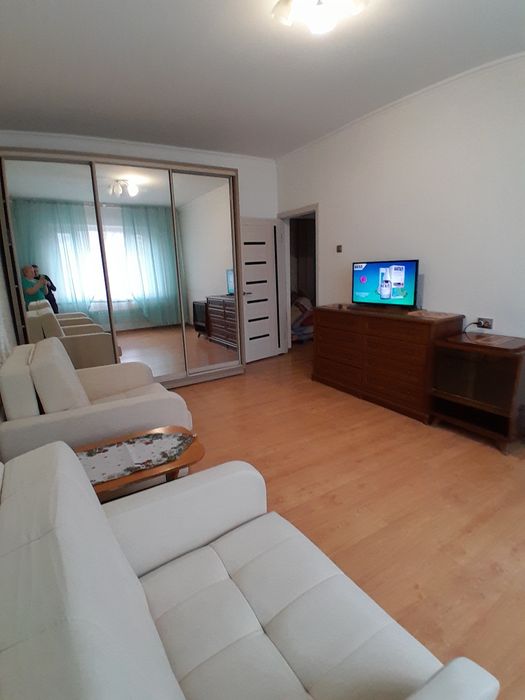 Продаём квартиру