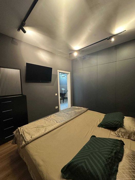 жк Мадрид, мост Текстиль  3/4/9  Новостройка  60м²