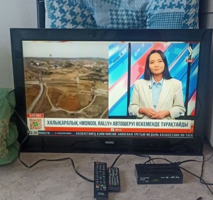 Продам телевизор плазма