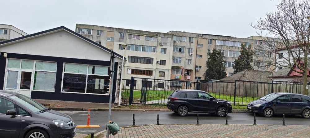cladire 170mp de inchiriat
