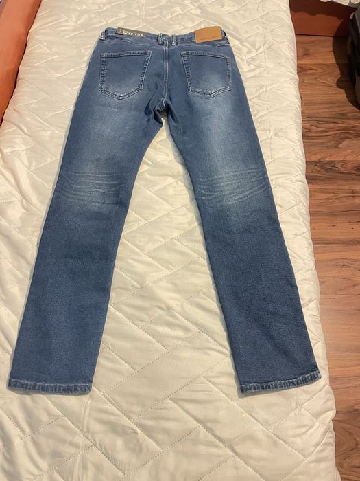 Мъжки дънки French Connection Чисто нови р-р(W32)