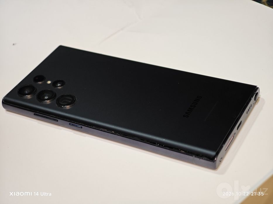 Продается Samsung S22 Ultra