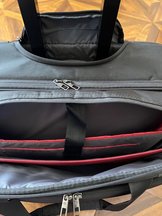 Кейс пилот чемодан samsonite