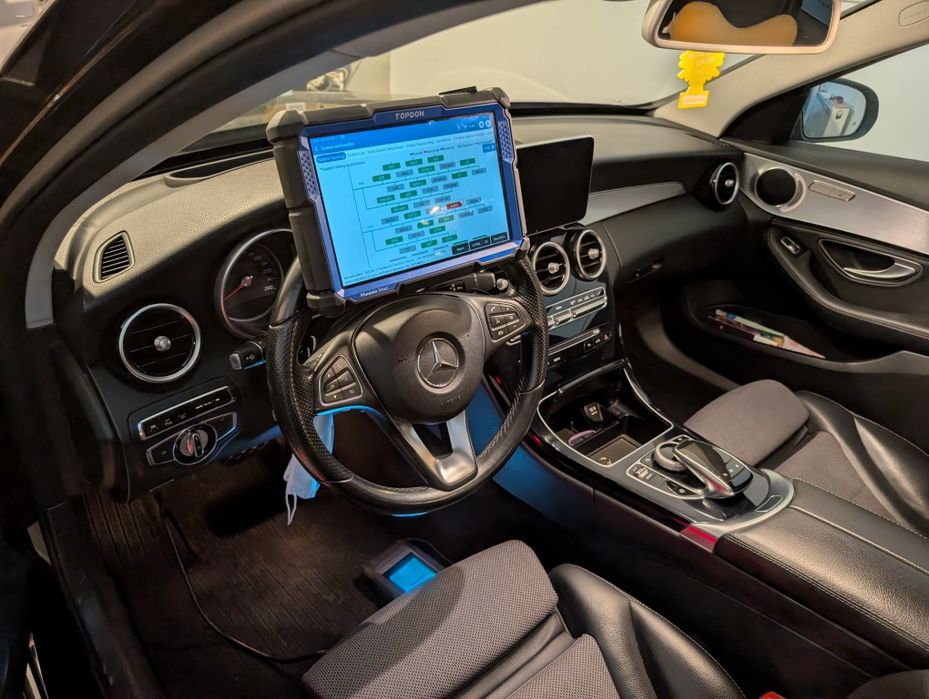 Diagnoza profesională multimarca adblue