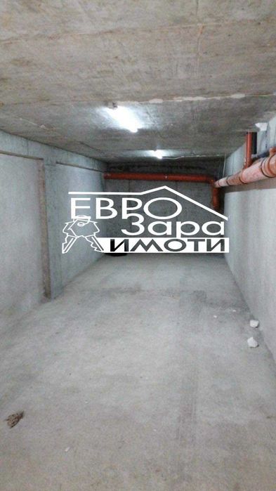 Продава се Гараж / Паркомясто в Стара Загора, Самара 3 - 32 кв.м за 594 €/кв.м - Снимка #3