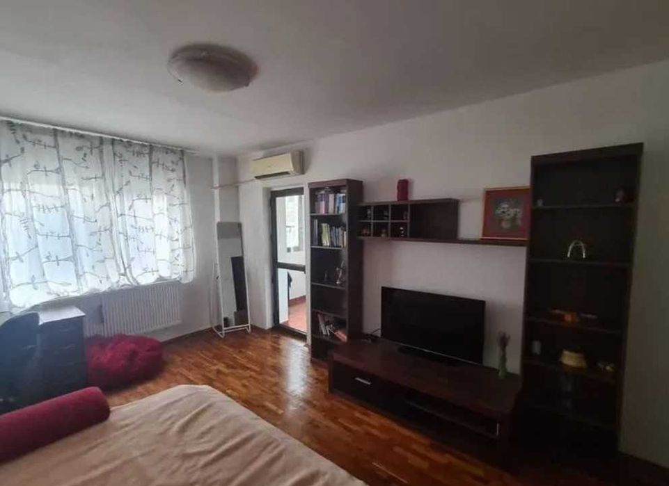 Дава се под наем Едностаен апартамент в Пловдив, Южен - 45 кв.м за 209.1 € - Снимка #1