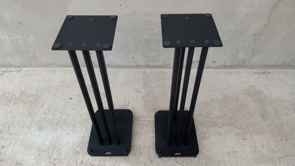 Hi-Fi стойки (подставки) Jamo для акустической системы
