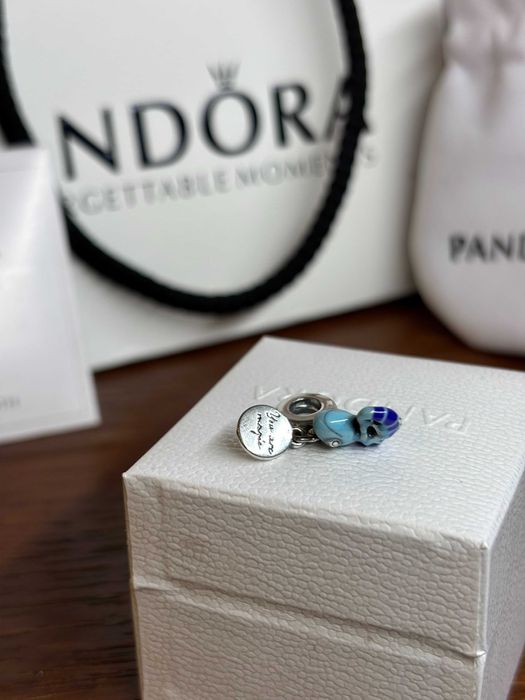 Пандора талисман - Екзотичен любимец