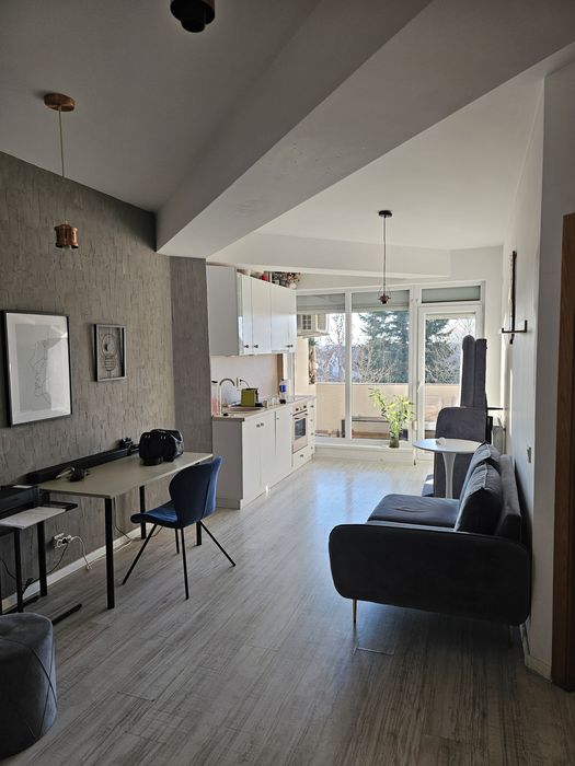 Vand studio 47 mp in zona Ghencea - complex New Residence
