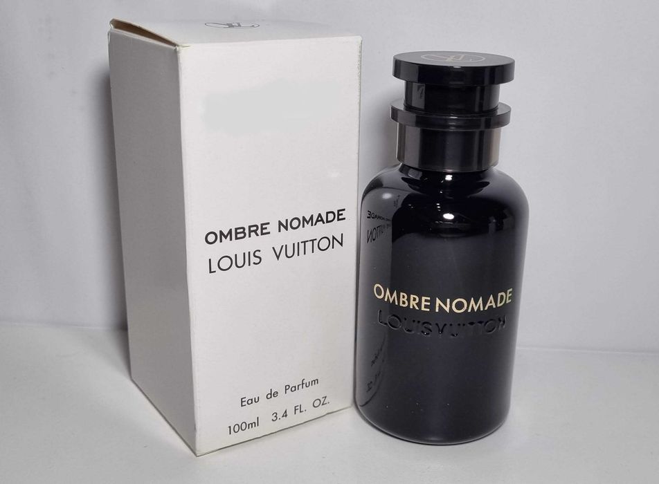 Parfum Louis Vuitton - Imagination, Ombre Nomade, Orage,Afternoon swim