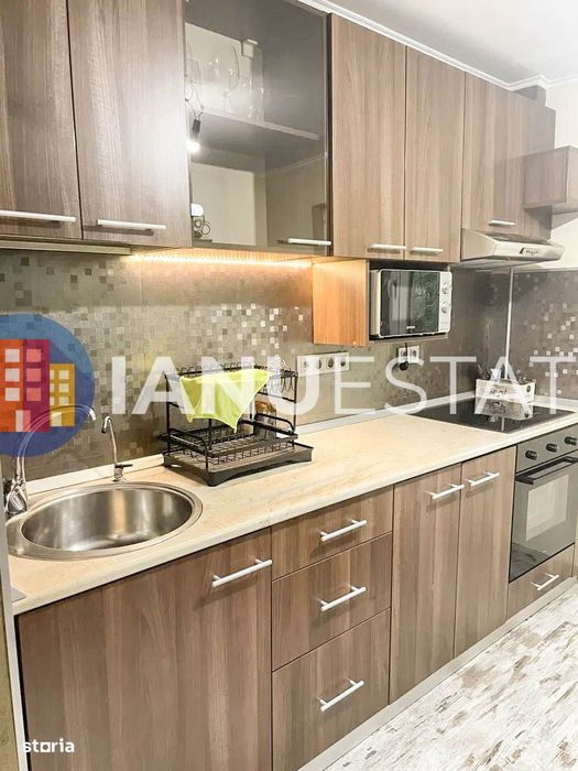 Berceni 10` Metrou Eroii Relovutiei Brancoveanu Parcare PetFriendly