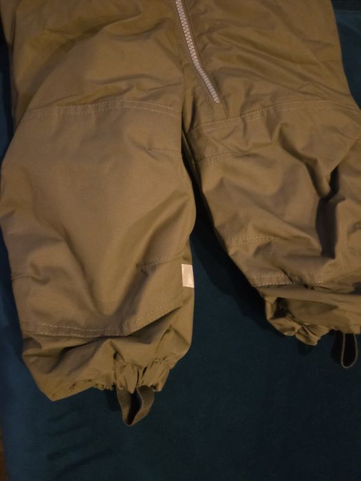 Salopeta copii H&M, nou, 86-92
