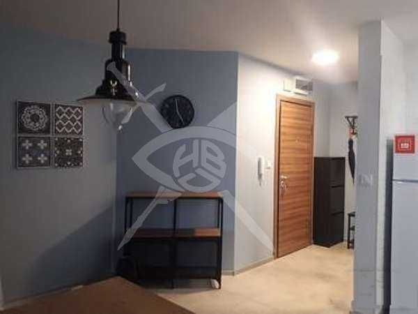 Двустаен апартамент - кв. Каменица 1 - 11043661