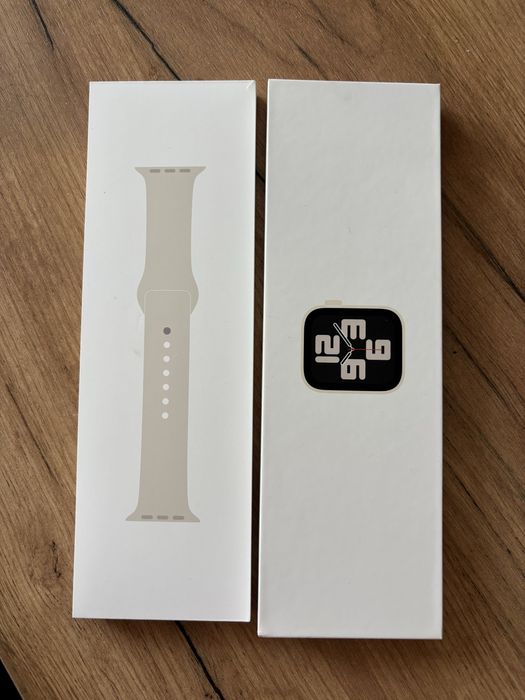 Apple Watch SE Gen 2