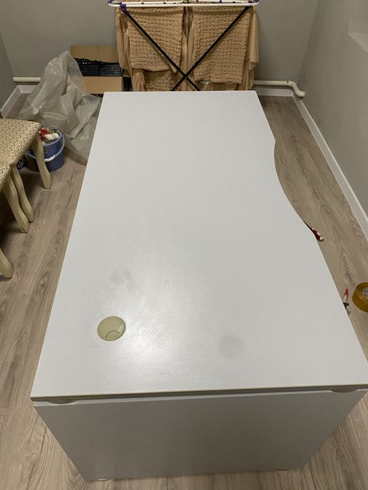 Стол рабочий компьютерный