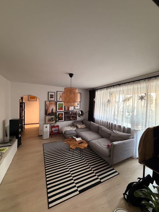 Apartament 3 camere de vânzare – Obor, la 3 minute de metrou