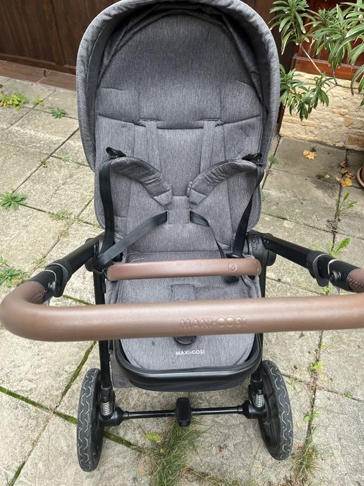 Количка Maxi-Cosi Oxfrod 3в1