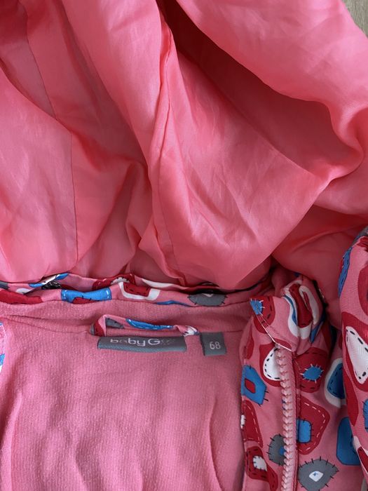 Комбинезоны 2 шт