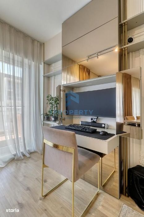 Belvedere Residences | 3 Camere | Centrala |  X2 Parcare |  Prox. Metr