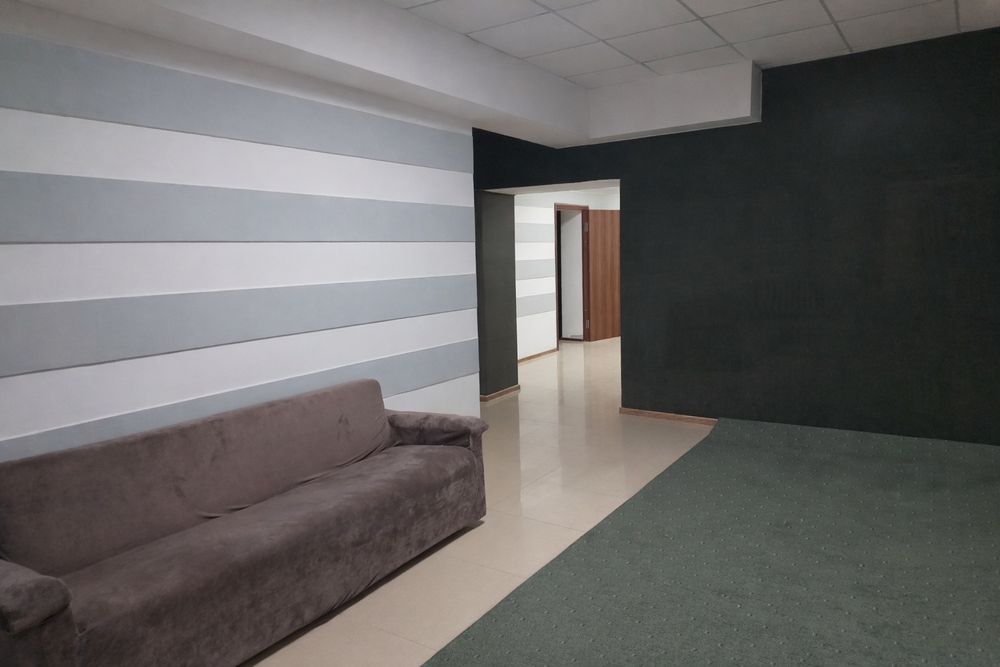 15-85 м² офис пр. Абая